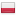 keepinghopesup.com server is located in Poland
